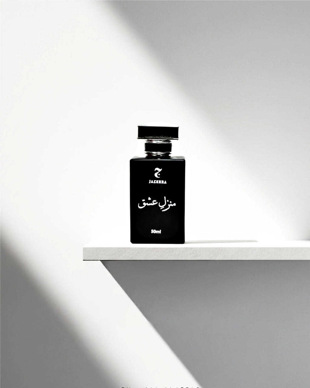 Manzil-e-Ishq – Timeless Romance Perfume