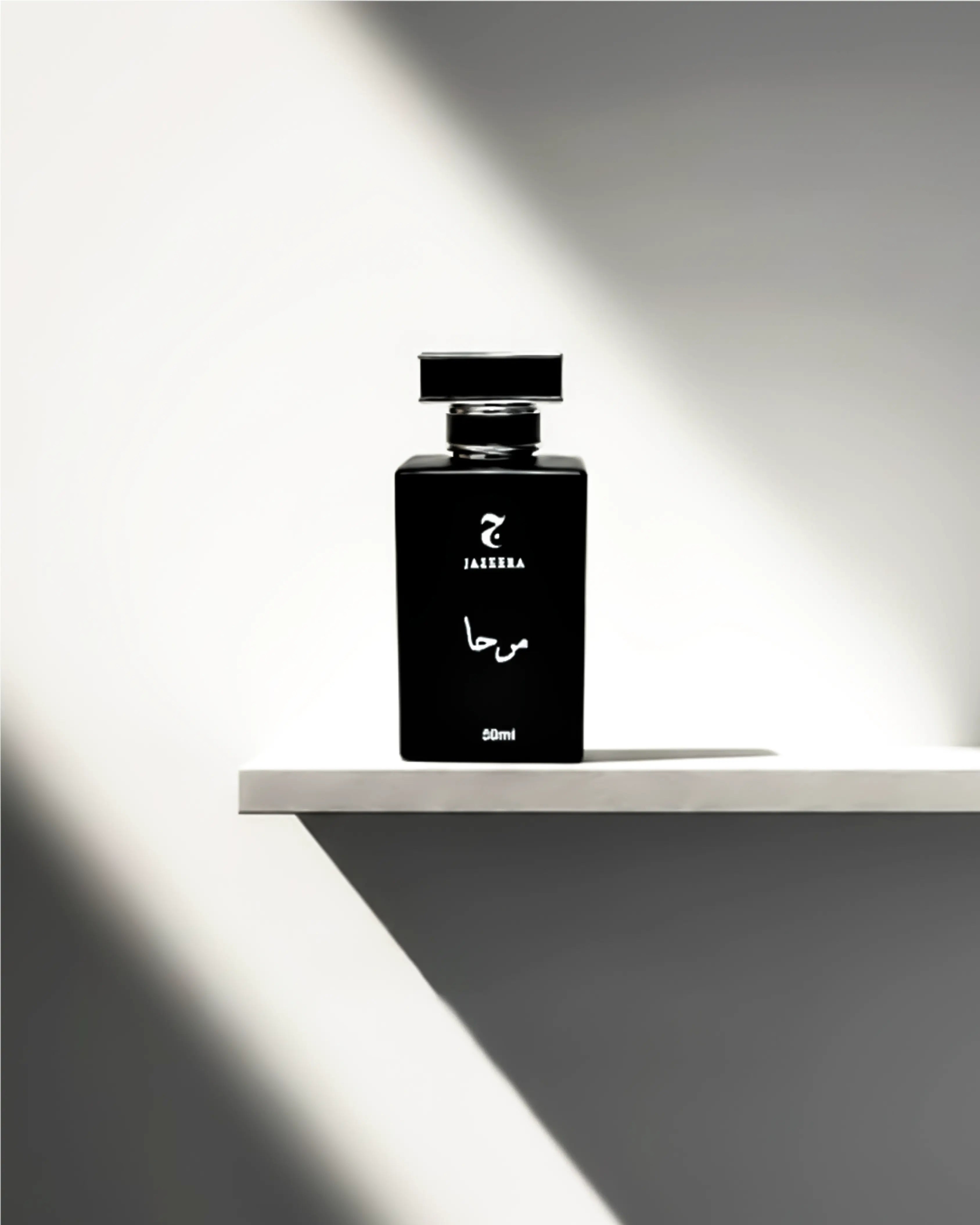 Mirha – Pure Feminine Charm