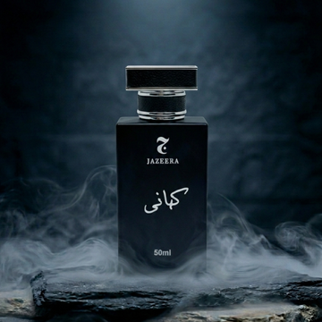 Kahani – A Fragrance Full of Stories