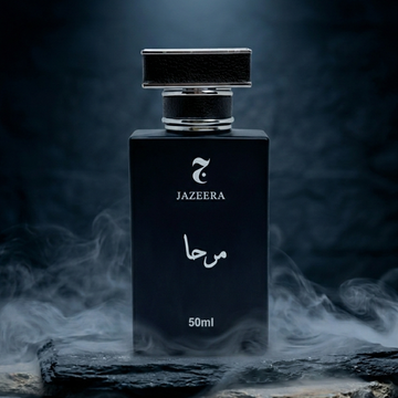 Mirha – Pure Feminine Charm