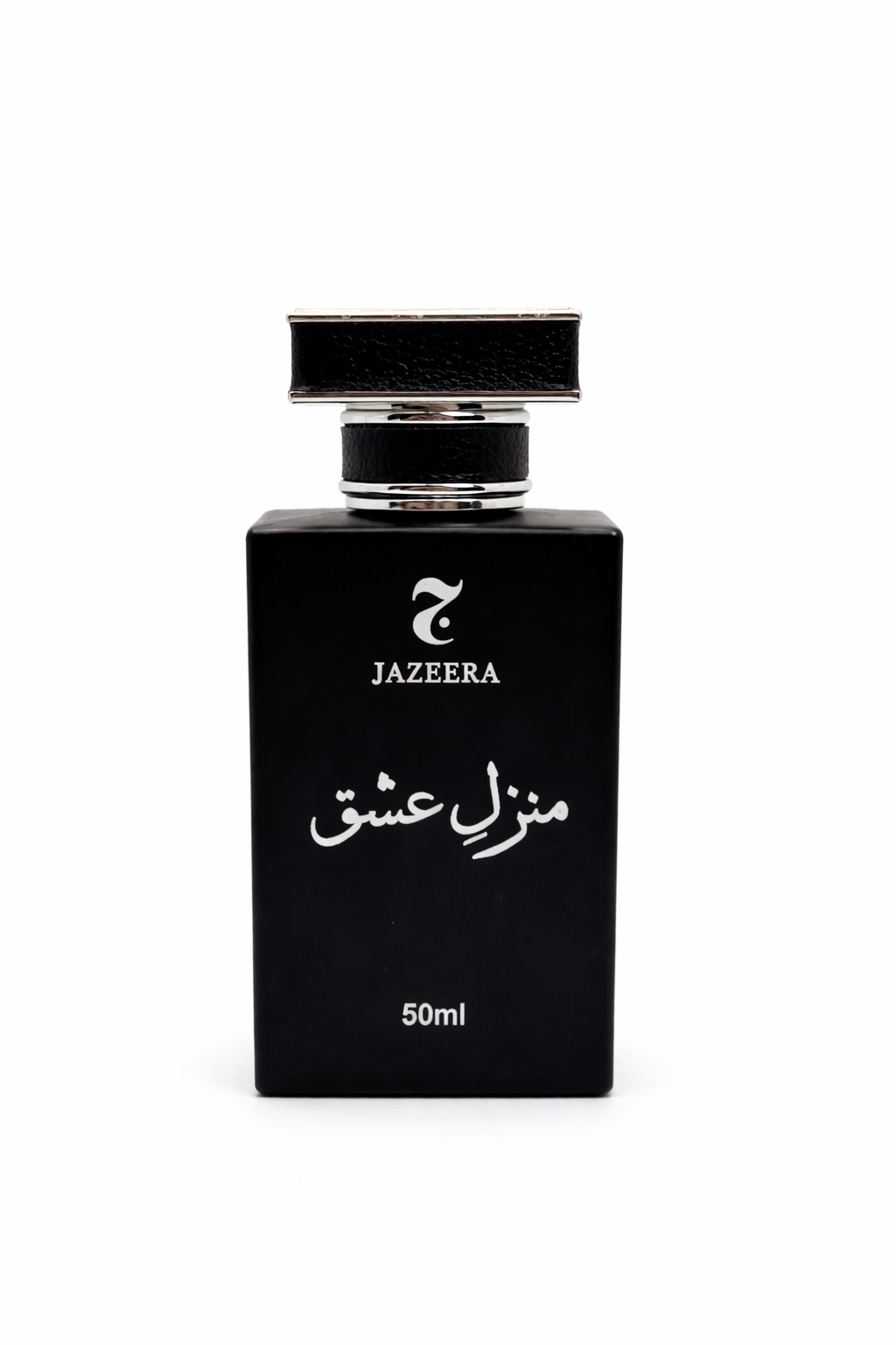 Manzil-e-Ishq – Timeless Romance Perfume