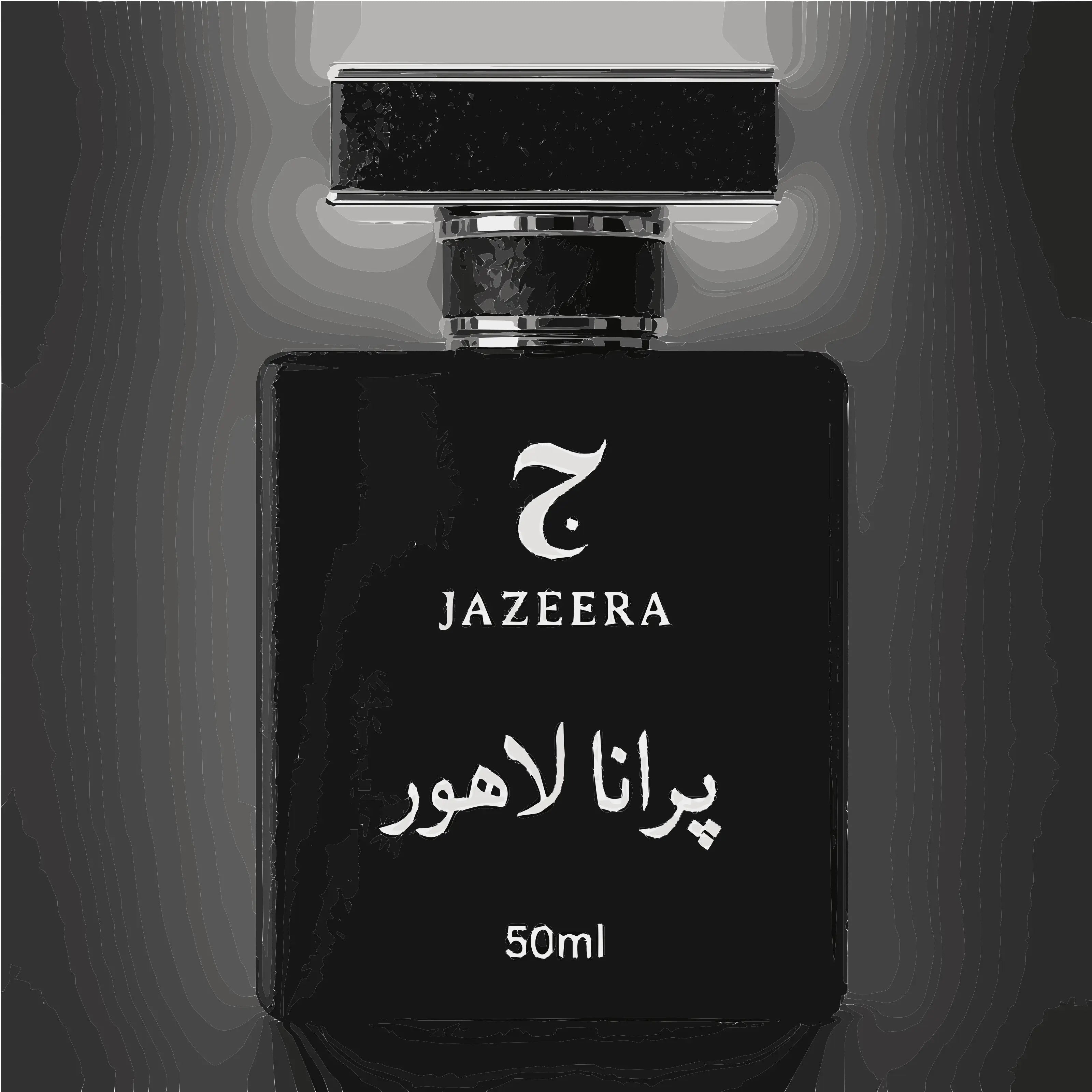 Purana Lahore – The Spirit of Heritage and Charm