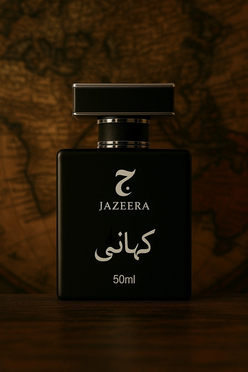 Kahani – A Fragrance Full of Stories