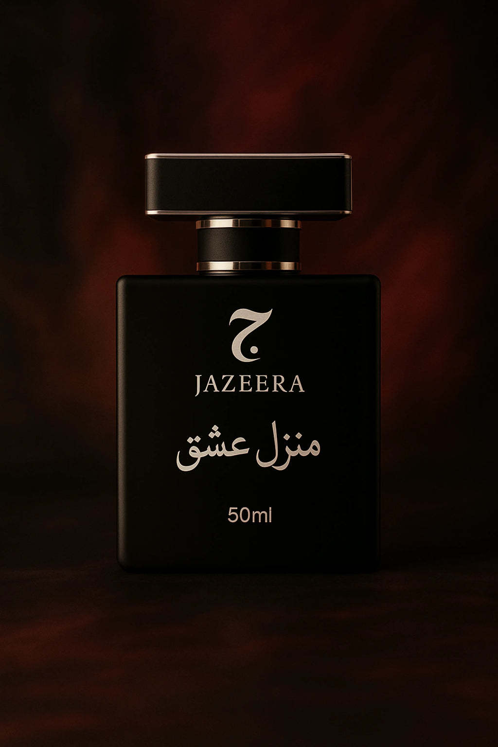 Manzil-e-Ishq – Timeless Romance Perfume