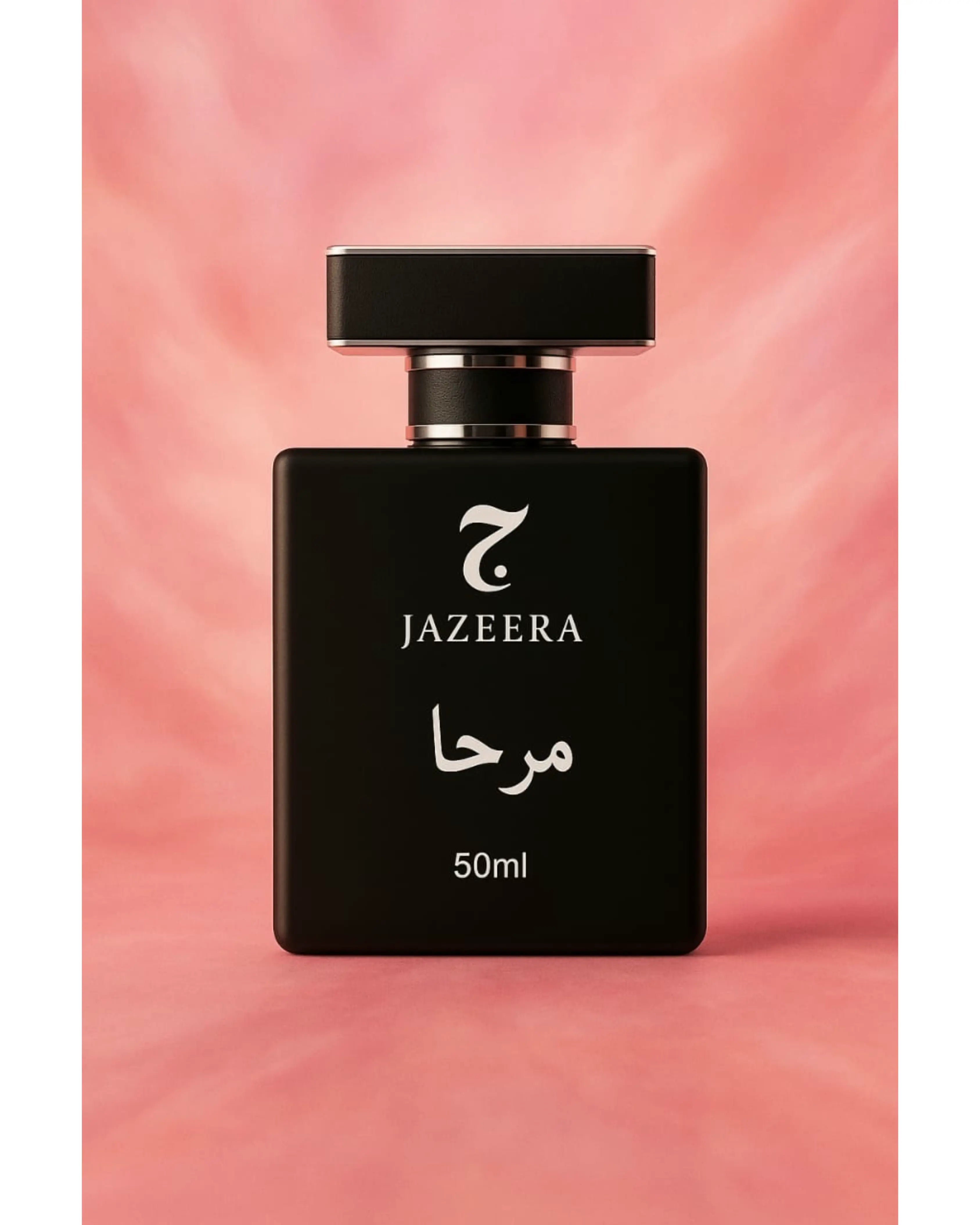 Mirha – Pure Feminine Charm