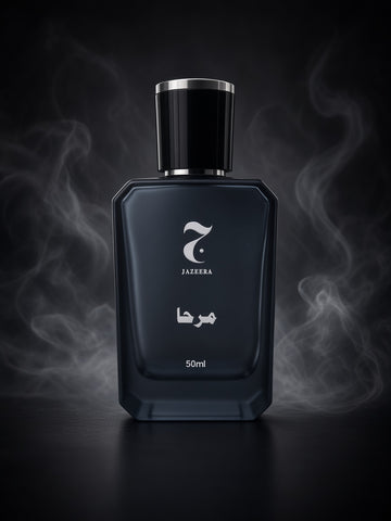 Mirha – Pure Feminine Charm